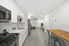 Peaceful Retreat in Fort Lauderdale