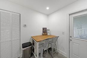 Peaceful Retreat in Fort Lauderdale