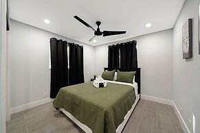 Peaceful Retreat in Fort Lauderdale