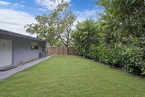 Peaceful Retreat in Fort Lauderdale