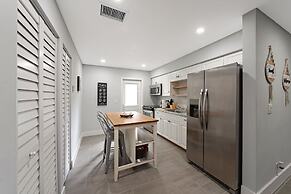 Peaceful Retreat in Fort Lauderdale