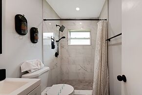Peaceful Retreat in Fort Lauderdale