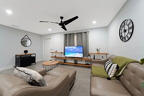 Peaceful Retreat in Fort Lauderdale