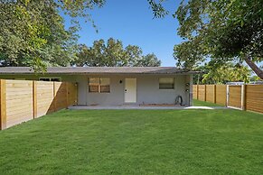 Peaceful Retreat in Fort Lauderdale