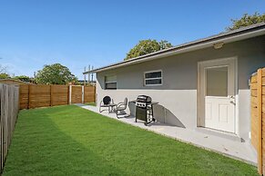 Peaceful Retreat in Fort Lauderdale