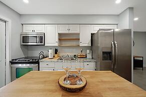 Peaceful Retreat in Fort Lauderdale