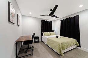 Peaceful Retreat in Fort Lauderdale