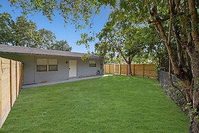 Peaceful Retreat in Fort Lauderdale