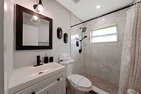 Peaceful Retreat in Fort Lauderdale