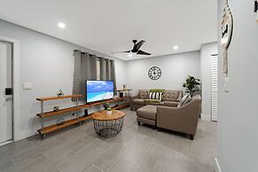 Peaceful Retreat in Fort Lauderdale