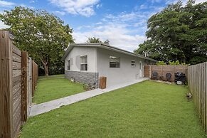 Peaceful Retreat in Fort Lauderdale