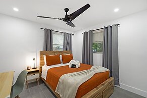 Peaceful Retreat in Fort Lauderdale