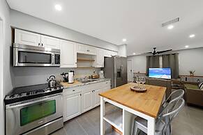 Peaceful Retreat in Fort Lauderdale