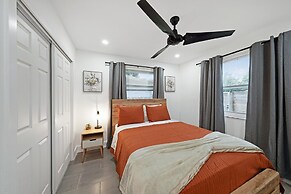 Peaceful Retreat in Fort Lauderdale