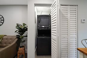 Peaceful Retreat in Fort Lauderdale