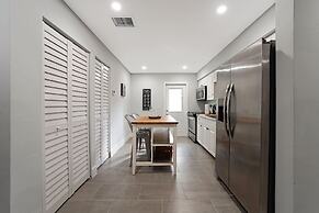 Peaceful Retreat in Fort Lauderdale