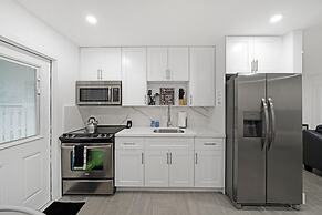 Peaceful Retreat in Fort Lauderdale