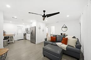 Peaceful Retreat in Fort Lauderdale