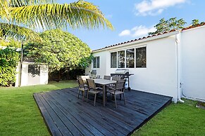 Miami Art Deco Home in Miami