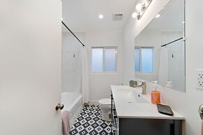 Miami Art Deco Home in Miami