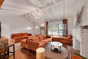 Miami Art Deco Home in Miami