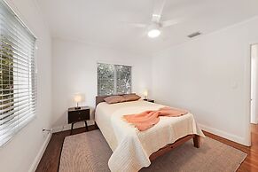 Miami Art Deco Home in Miami