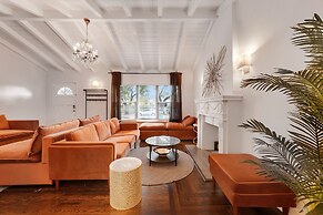 Miami Art Deco Home in Miami