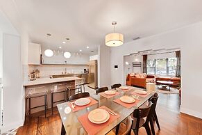 Miami Art Deco Home in Miami