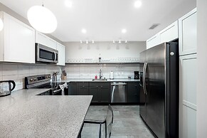 Miami Art Deco Home in Miami