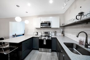 Miami Art Deco Home in Miami