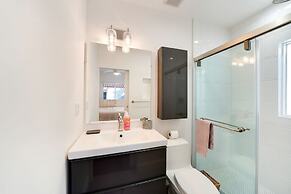 Miami Art Deco Home in Miami