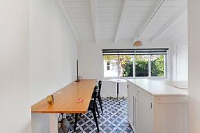 Miami Art Deco Home in Miami