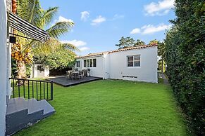 Miami Art Deco Home in Miami