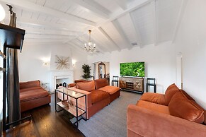 Miami Art Deco Home in Miami