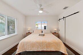 Miami Art Deco Home in Miami