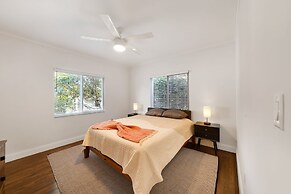 Miami Art Deco Home in Miami