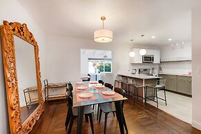 Miami Art Deco Home in Miami