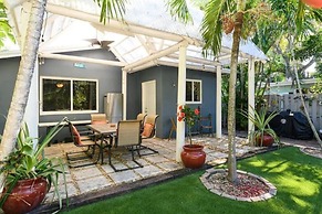 Peacock 2 in Fort Lauderdale