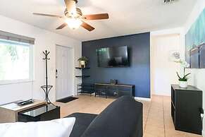 Peacock 2 in Fort Lauderdale