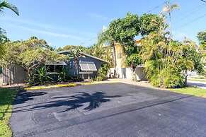 Peacock 2 in Fort Lauderdale