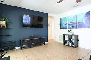 Peacock 2 in Fort Lauderdale