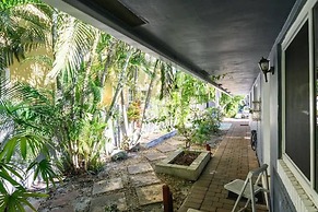 Peacock 2 in Fort Lauderdale