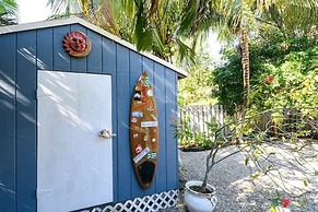 Peacock 2 in Fort Lauderdale