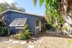 Peacock 2 in Fort Lauderdale