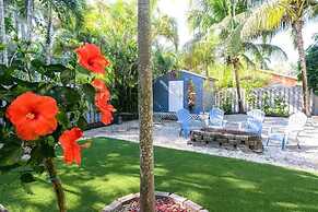 Peacock 2 in Fort Lauderdale