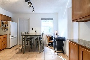 Peacock 2 in Fort Lauderdale