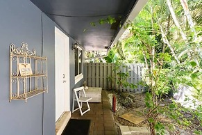 Peacock 2 in Fort Lauderdale