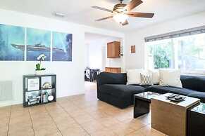 Peacock 2 in Fort Lauderdale