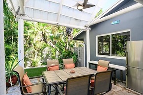 Peacock 2 in Fort Lauderdale