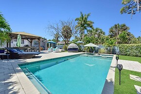 OP Cabana in Oakland Park